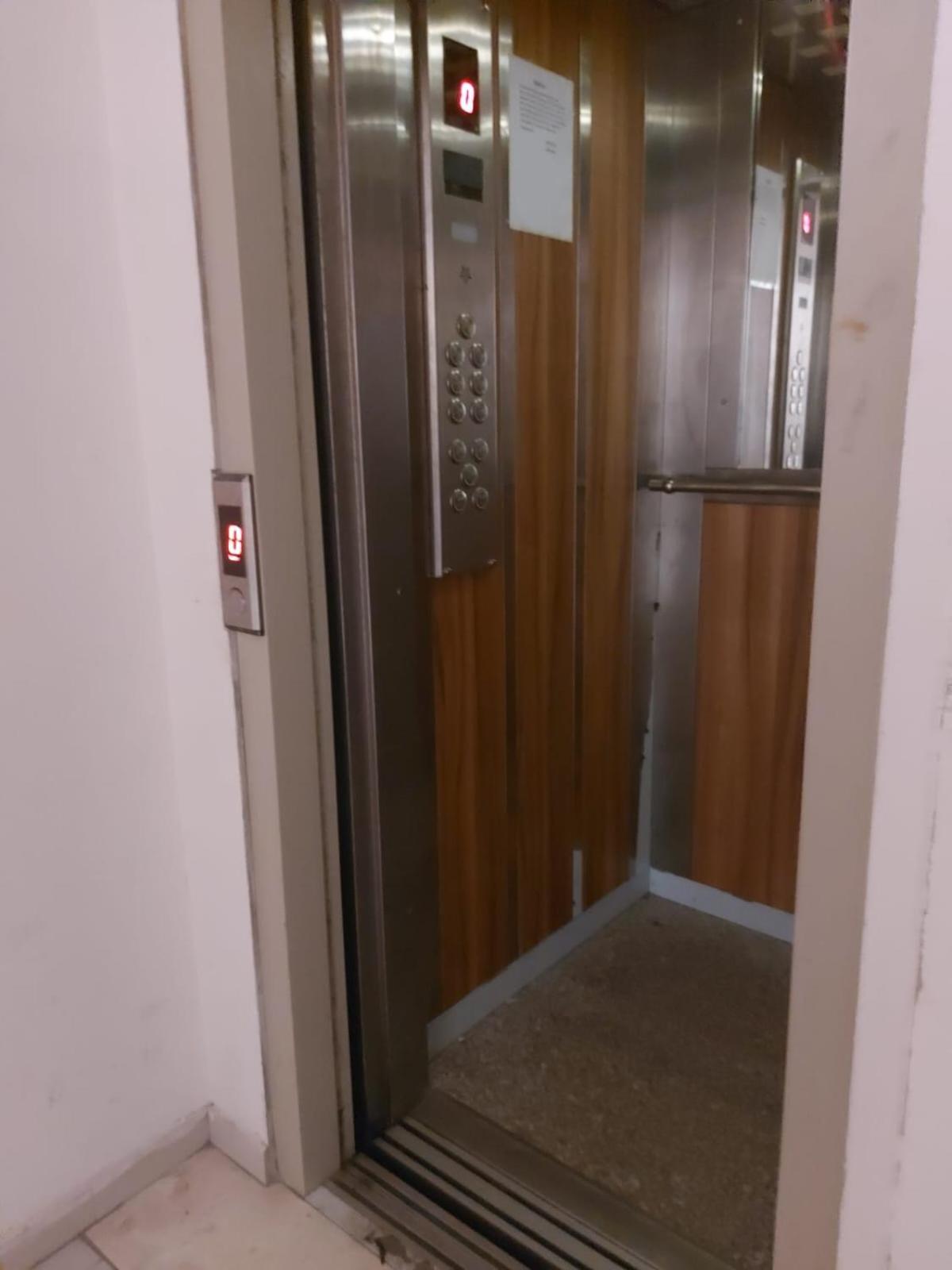 Apartamento Bral 5 - Beachfront *