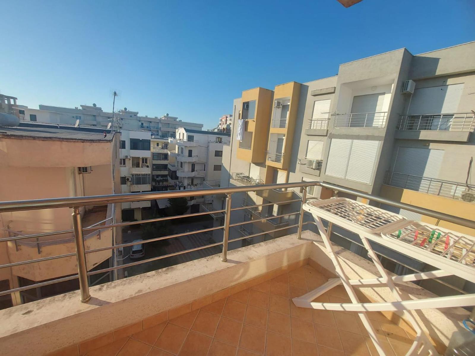 Apartamento Bral 5 - Beachfront