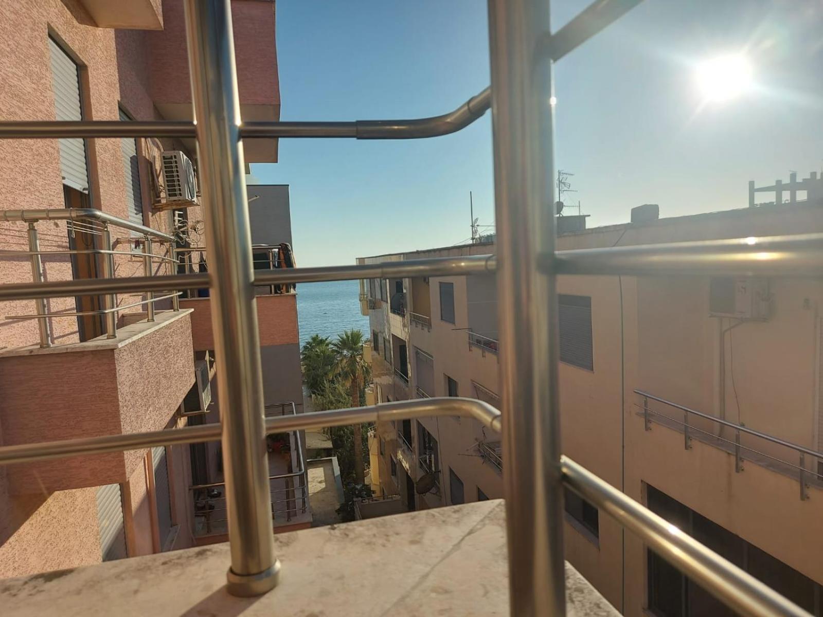 Apartamento Bral 5 - Beachfront *