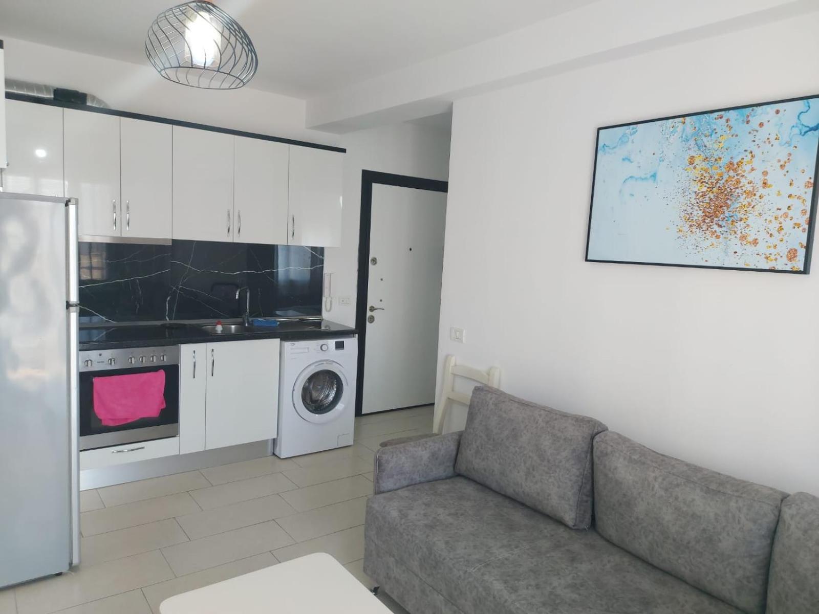 Apartamento Bral 5 - Beachfront *