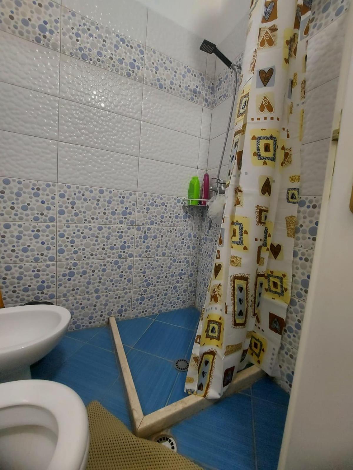 Apartamento Bral 5 - Beachfront Durrës
