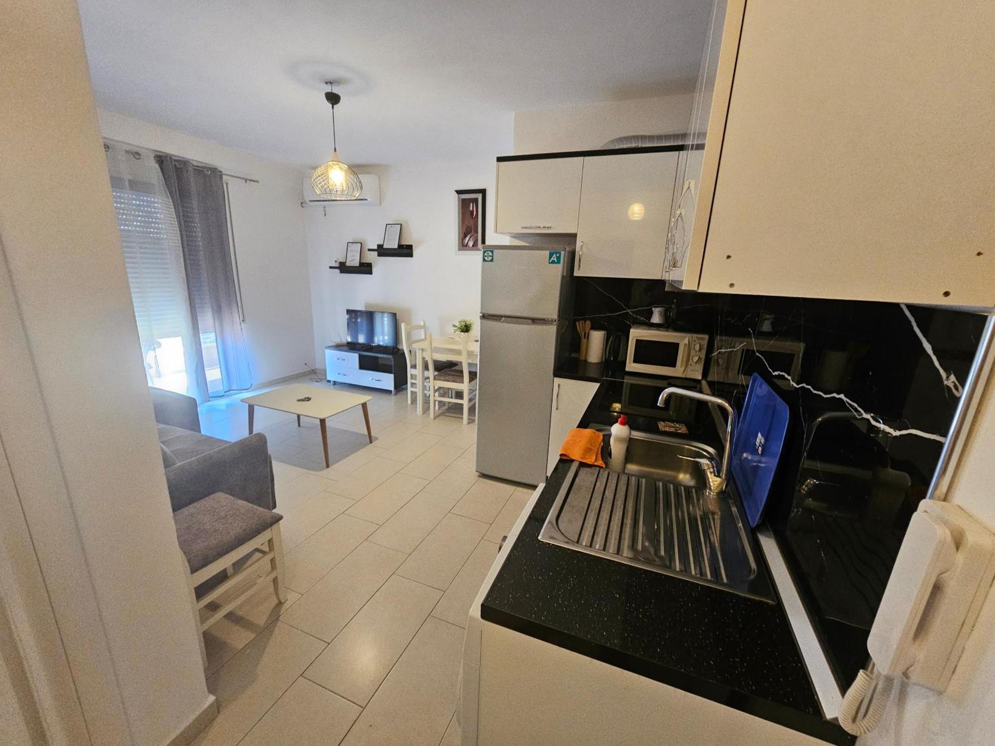 Apartamento Bral 5 - Beachfront