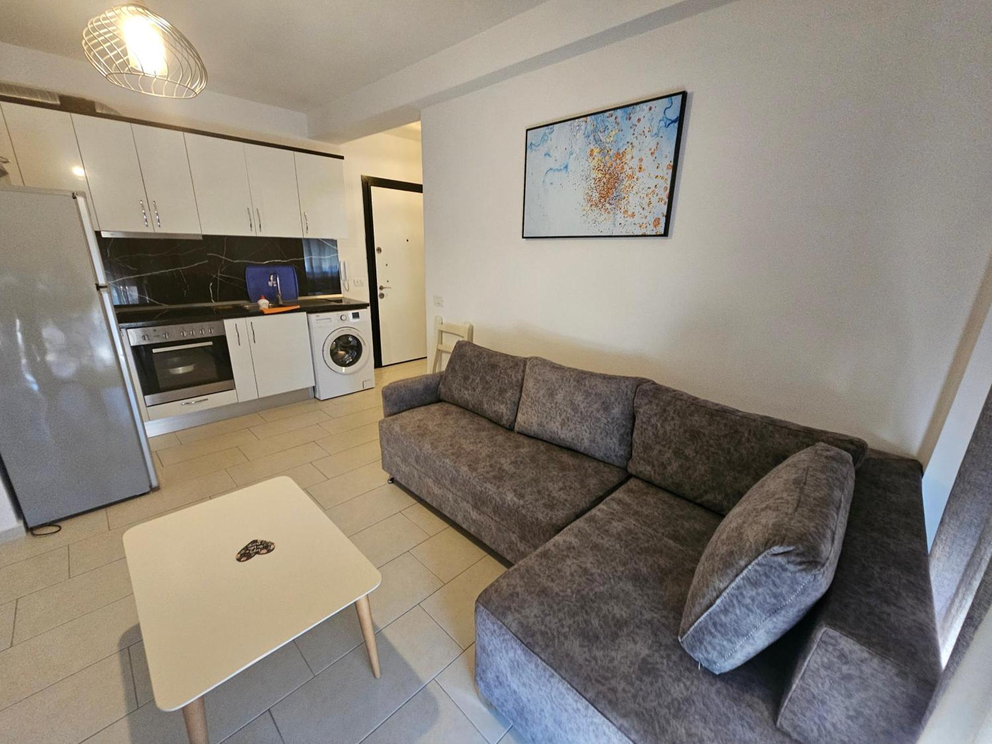 Apartamento Bral 5 - Beachfront *