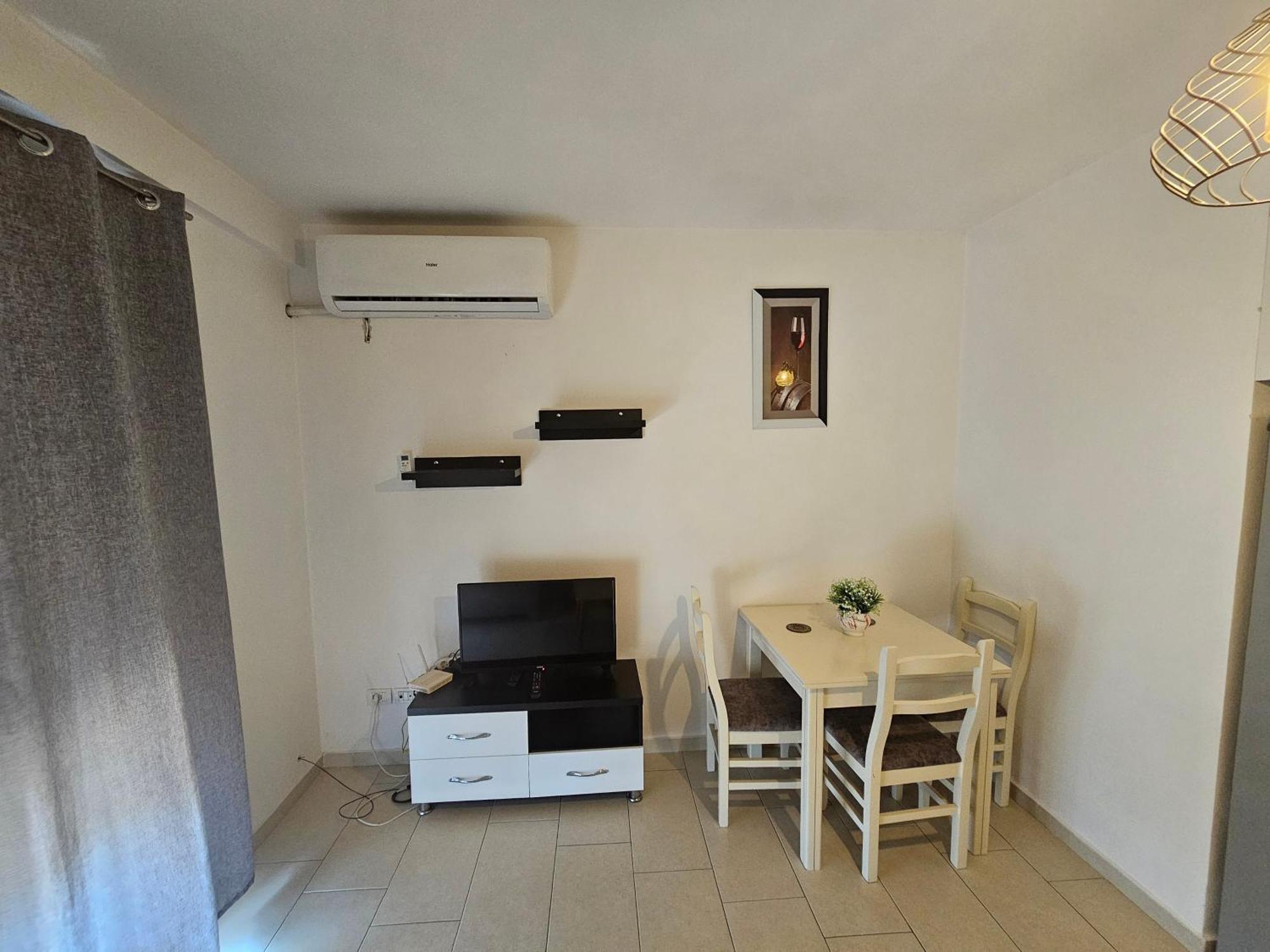 Bral 5 - Beachfront Apartamento Durrës
