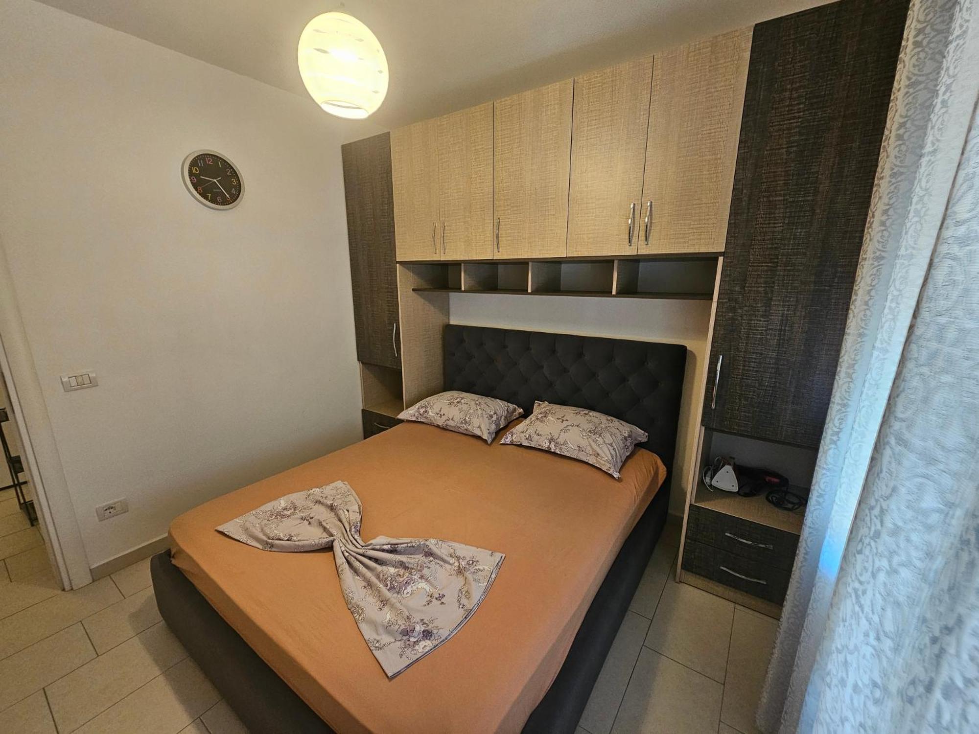Apartamento Bral 5 - Beachfront Durrës