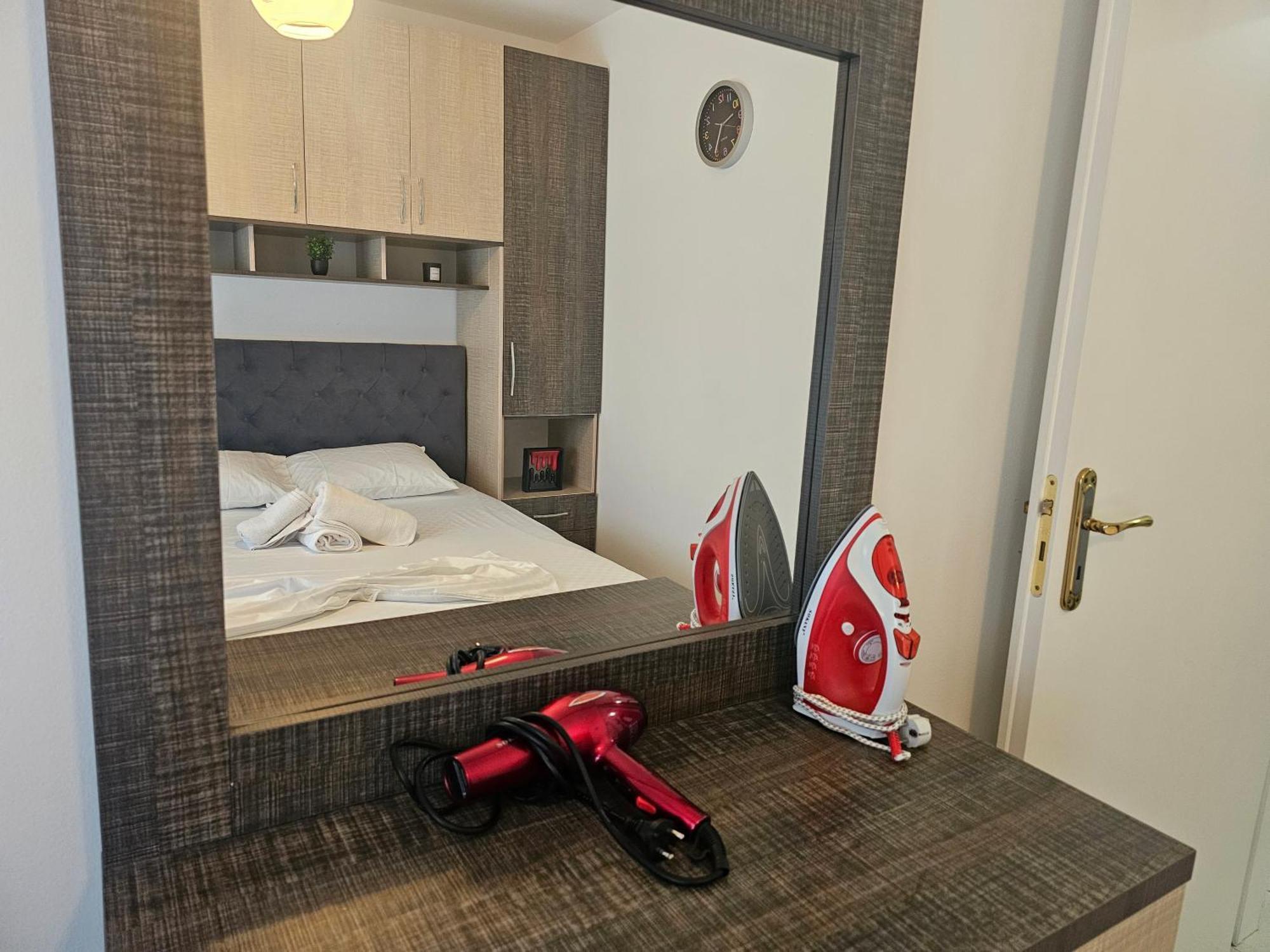Bral 5 - Beachfront Apartamento *