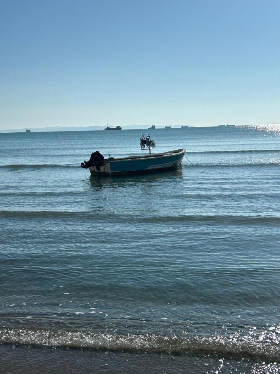 Apartamento Bral 5 - Beachfront *